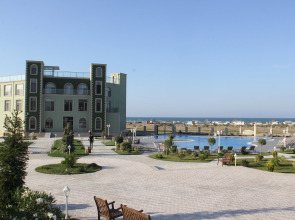 Отель Khazar Inji