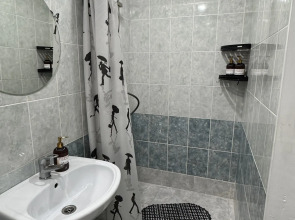 Гостевой Дом Кипарис