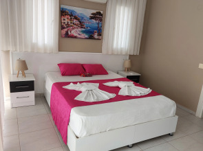 Вилла Rena Villaları - Spacious and Private Pool Villa in Oludeniz