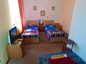 Гостевой Дом Факел 2