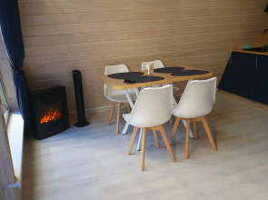 Частный дом Sorola A-frame