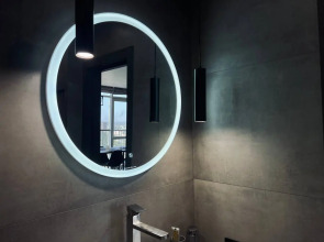 Апартаменты на Соборном переулке 98