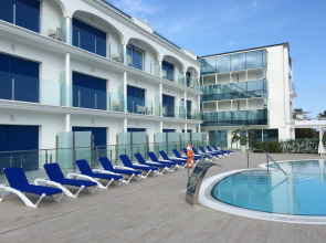 Апарт-отель Masd Mediterráneo