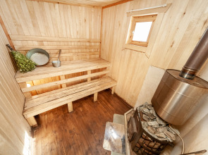 Гостевой Дом Твоё озеро