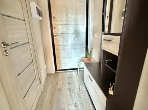 Апартаменты Студия Стандартная Лайк Милый Дом