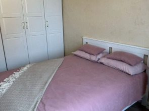 Апартаменты У парка