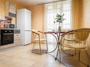 Апартаменты Трамвайный переулок 2/1