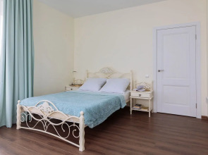 Апартаменты на первой линии у моря