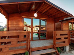 База отдыха Лучик