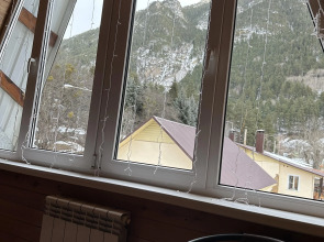 Гостевой дом У Заура