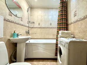 Квартира Калина на Заводской 4