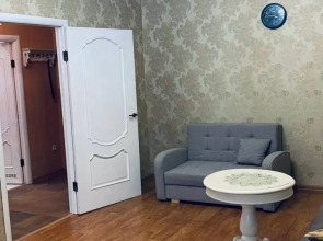 Апартаменты Ленинский проспект 67