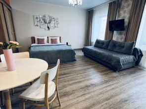 Квартира Be Home на Мадьяр