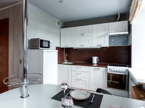 Квартира В Сердце Вятки Два вокзала