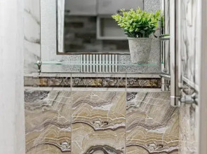 Квартира на Улице Ксении Ге 16