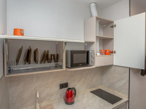 Апартаменты Apart 77 Art