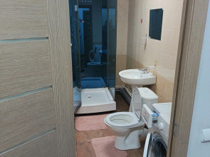 Отель Альфа