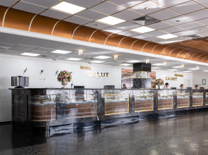 Апартаменты ДВА ГОРОДА метро Юго-Западная