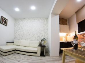 Апартаменты SutkiDar_Luzana (1)