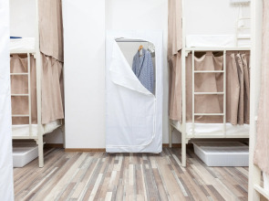 Хостел Медведково