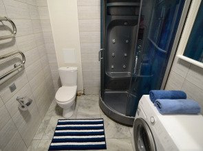 Квартира Просторная в Центре Воронежа