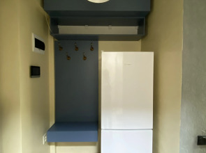 Апартаменты в центре Алматы