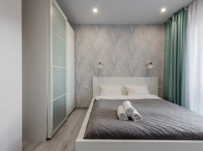 Апартаменты рядом с бульваром Пикассо