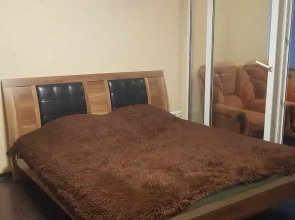 Апартаменты VIAHOME на Первой Морской