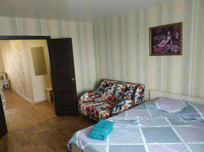 Апартаменты на Южной 45