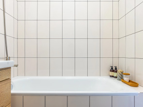 Квартира Warm Classic