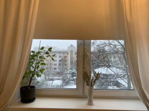 Апартаменты в Центре Бохо 1