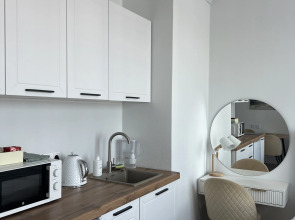 Квартира Студия Сканди в Видном