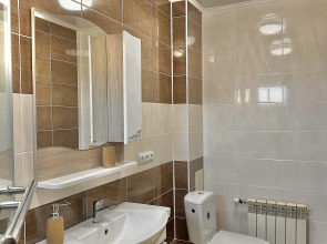 Квартира Meerblick уютные апартаменты с видом на море