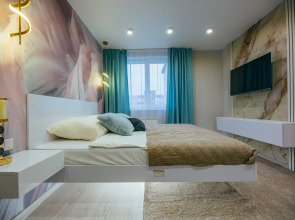 Апартаменты Уютные в Рыбной деревне