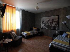 Апартаменты Дом на Мельнова 4