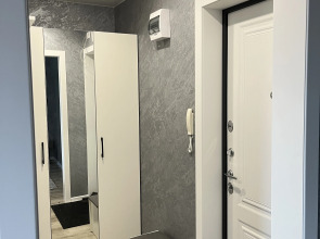 Квартира уютная в спальном районе