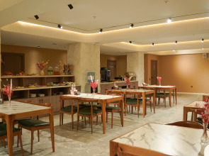 Отель Сарайшик