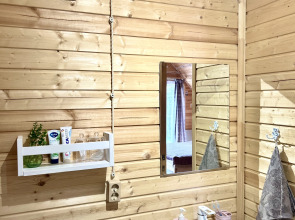 Шале У Монастыря