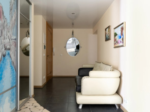 Апартаменты Two Story Apartment от Apartvil