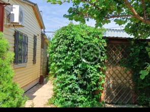 Гостевой дом Азалия