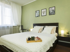 Апартаменты на Волжской набережной 8