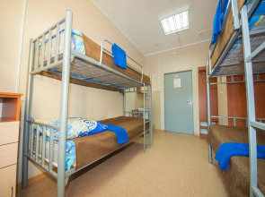 Отель Сосновый Бор