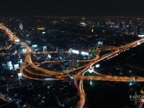 Отель Baiyoke Sky Hotel