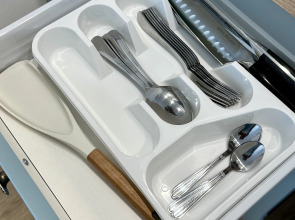 Апартаменты в ЖК "Домашний"