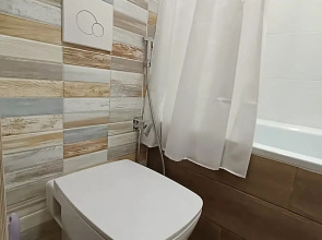 Апартаменты на улице Медведево 52