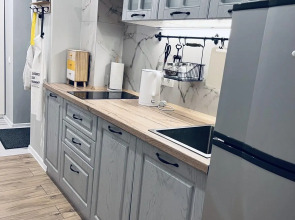 Апартаменты Rauschen в Светлогорске