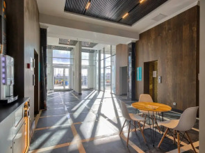 Апартаменты MyhomeYourhome на Варфоломеевской 6