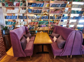 Отель Бизнес