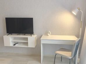 Апартаменты Завидово