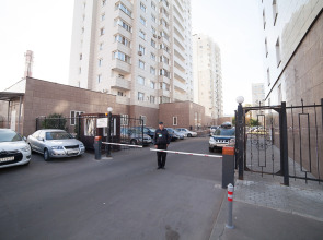 Апартаменты Бизнес Класса на Гагарина 7А